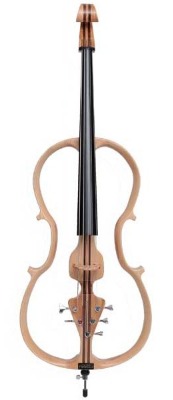 Fidelius Electric Cello 5 String 